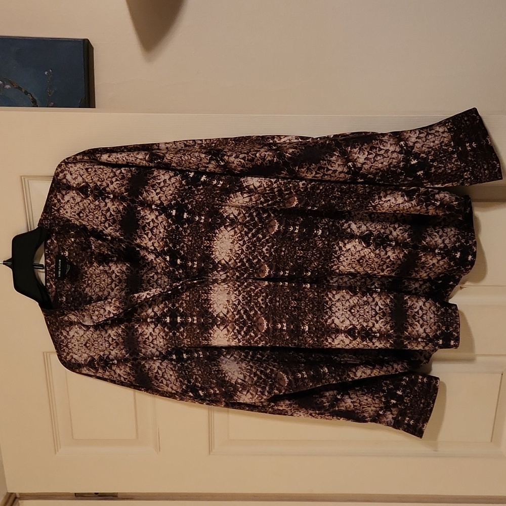 Lord & Taylor size Large blouse